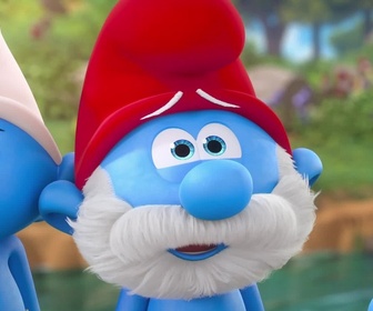 Replay Les schtroumpfs - Bébé Schtroumpf devient grand