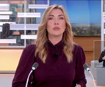 Replay Le JT en LSF - 27/02/2026