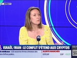 Replay BFM Crypto, les Pros : Israël/Iran, le conflit s'étend aux cryptos - 20/06