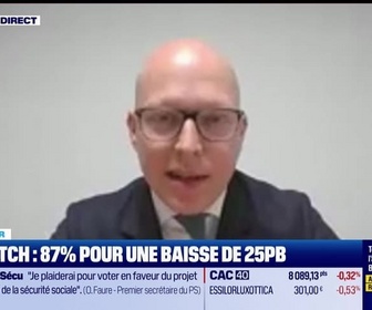 Replay Good Morning Market - L'éclaireur - 08/12