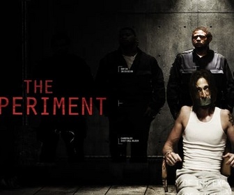 Replay The experiment