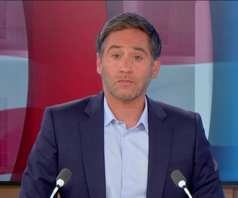 Replay L'heure américaine - Émission du jeudi 15 mai 2025