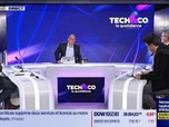 Replay Tech & Co, la quotidienne - Le Débrief de la tech - Mardi 30 avril