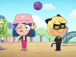 Replay Miraculous Chibi - S02 E16 - Partie de Pétanque