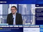 Replay BFM Bourse - SAP consolide son trône sur l'Europe boursière - 23/04
