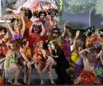 Festival de Salzbourg 2025 replay