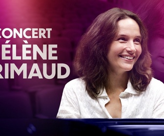 Replay Hélène Grimaud à Polling, en Bavière