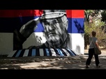 Replay Les obsèques de Ratko Mladić, un test important pour l'adhésion de la Serbie à l'UE