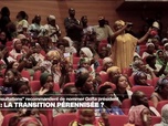 Replay Journal de l'Afrique - Mali : la transition pérennisée ?
