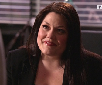 Replay Drop Dead Diva - S02 E07 - Secret de famille