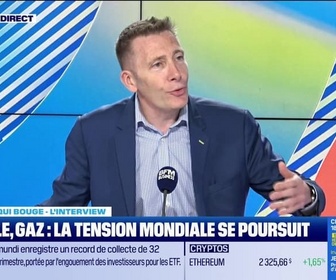 Replay Le monde qui bouge - L'Interview : Les Émirats arabes unis se retirent de l'Opep - 29/04