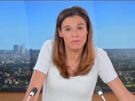 Replay Le JT en LSF - JT en LSF - 1/05/2025 - Le 16h/18h