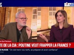 Replay 100% Mabrouk - Alerte de la CIA : Poutine veut frapper la France ? - 24/09