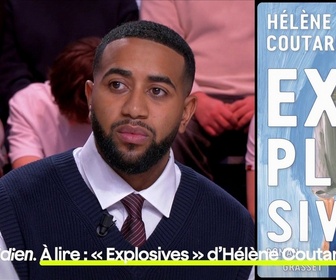 Replay Quotidien, deuxième partie du 8 janvier 2026