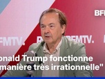 Replay Face à Face - Israël est fragilisé dans la guerre au Moyen-Orient, analyse Gilles Kepel