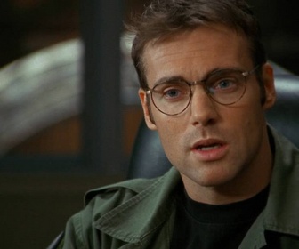 Replay Stargate SG-1 - S5 E4 - Le cinquième homme