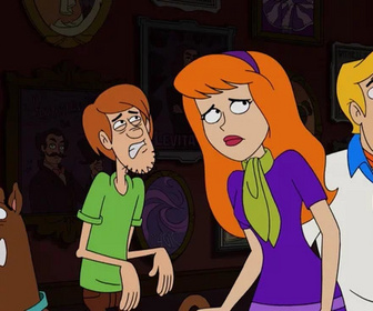 Replay Trop cool, Scooby-Doo ! - 07/10/2026
