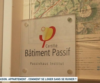 Replay Un jour, un doc - Maison, appartement : comment se loger sans se ruiner ?