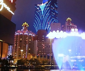 Replay Eldorado chinois - La mafia chinoise à la conquête du monde (2/3)