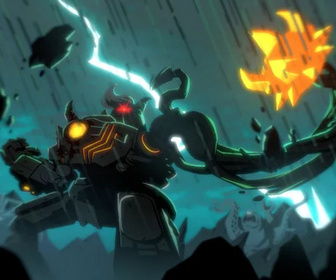 Replay Ninjago - 09/04/2026