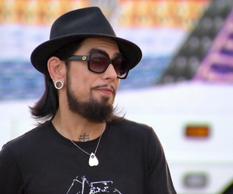 Replay Ink master - le meilleur tatoueur - Mélange des genres