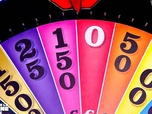 Replay La roue de la fortune - Émission 101