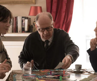 Replay Mitterrand confidentiel - 05/01/2026