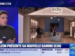 Replay Tech & Co, la quotidienne - Clément Monjou (Amazon Alexa France) : Amazon présente sa nouvelle gamme Echo - 17/12