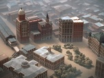 Replay Trois villes à la conquête du monde : Amsterdam, Londres, New York (4/4)