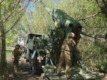 Replay Focus - L'innovation made in Ukraine : Kiev renforce sa production d'armes