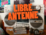 Replay Libre antenne