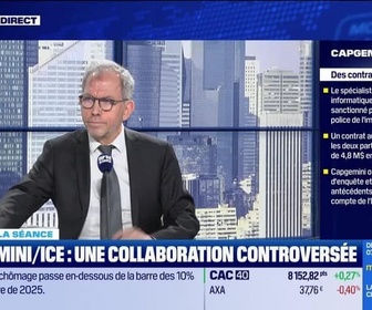 Replay BFM Bourse - On refait la séance : LVMH a publié ses trimestriels - 27/01