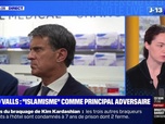 Replay Parlons info ! - 2027/Valls : islamisme comme principal adversaire - 24/05