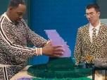 Replay Lego masters USA : les rois de la brique - Sortilèges