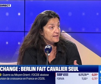 Replay Les Experts : Des surtaxes liées au travail forcé possibles - 03/06