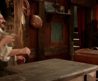 Replay La petite histoire de France - Volailles / Poivre et cendres / Faim