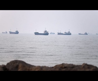 Replay Trump menace de saisir les avoirs iraniens pour dédommager les navires touchés dans le Golfe