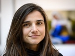 Replay 28 minutes - Élise Blanchard a passé des mois dans la famille d'un taliban