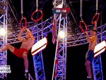 Replay Ninja warrior - S05 E01 (Partie 1)