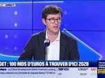 Replay Les Experts - Réforme des retraites: Il n'y a rien de pire que de revenir en arrière sur cette réforme