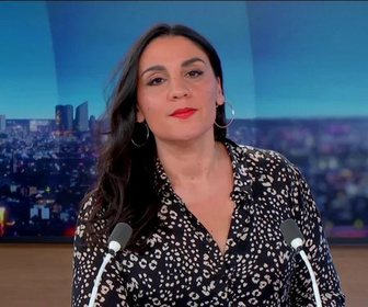 Replay 23h info - Émission du jeudi 29 mai 2025