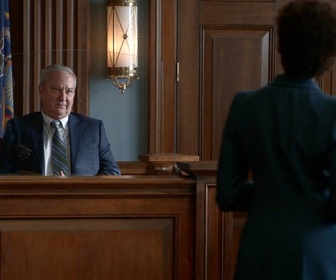 Replay Bull - S6 E7 - Question de confiance