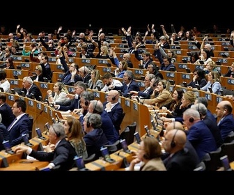 Replay Le Parlement européen alerte sur la hausse de cas de répression transnationale