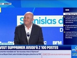 Replay Good Morning Business - Seb vise 200 millions d'euros d'économies en 2028