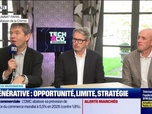 Replay Tech & Co Business - IA générative : opportunité, limite, stratégie - 07/10