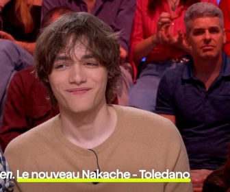 Replay Quotidien, deuxième partie du 9 avril 2026