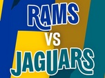 Replay Les résumés NFL - Los Angeles Rams @ Jacksonville Jaguars