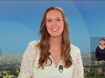 Replay Le JT en LSF - 17/05/2026