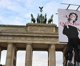 Replay Fast fashion : lutter contre un modèle destructeur