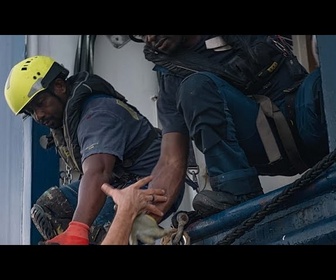 Replay Mexique : au moins 13 morts dans le déraillement d'un train dans le sud du pays